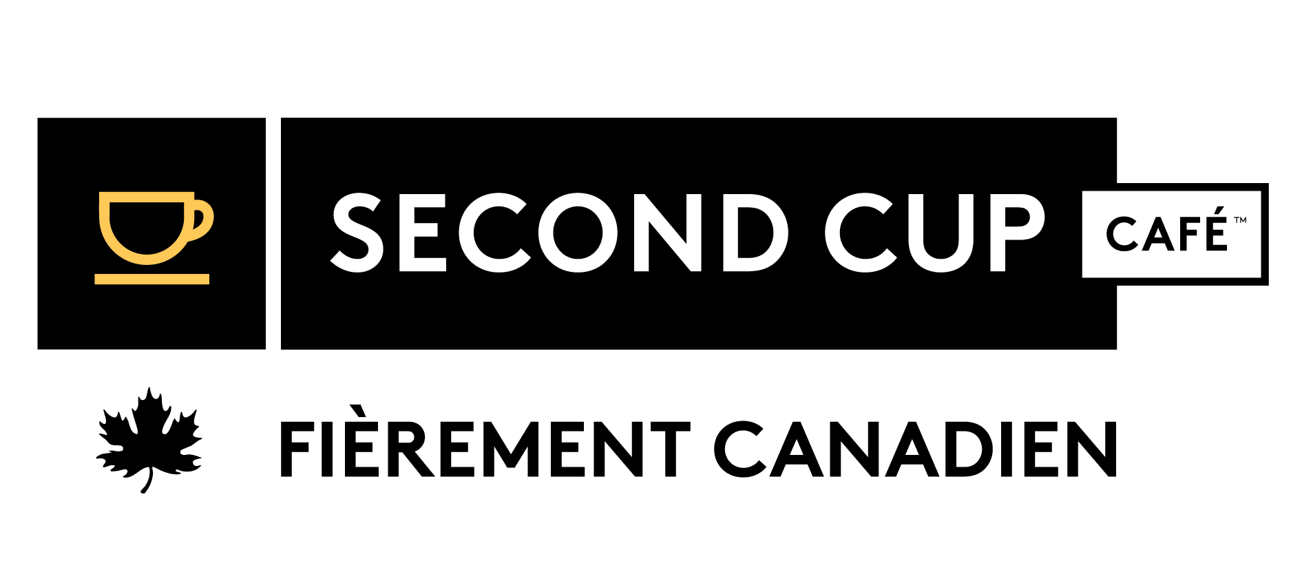 Second Cup