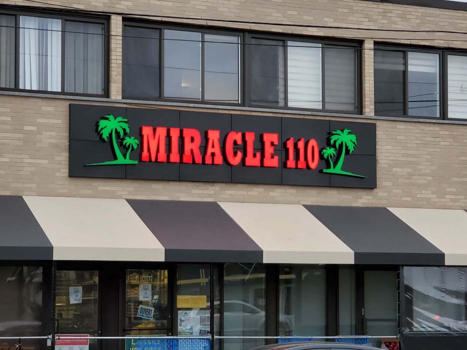 Ags - Miracle110